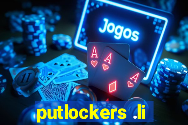 putlockers .li